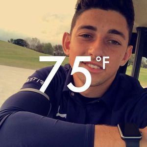 Meet your Posher, Blake